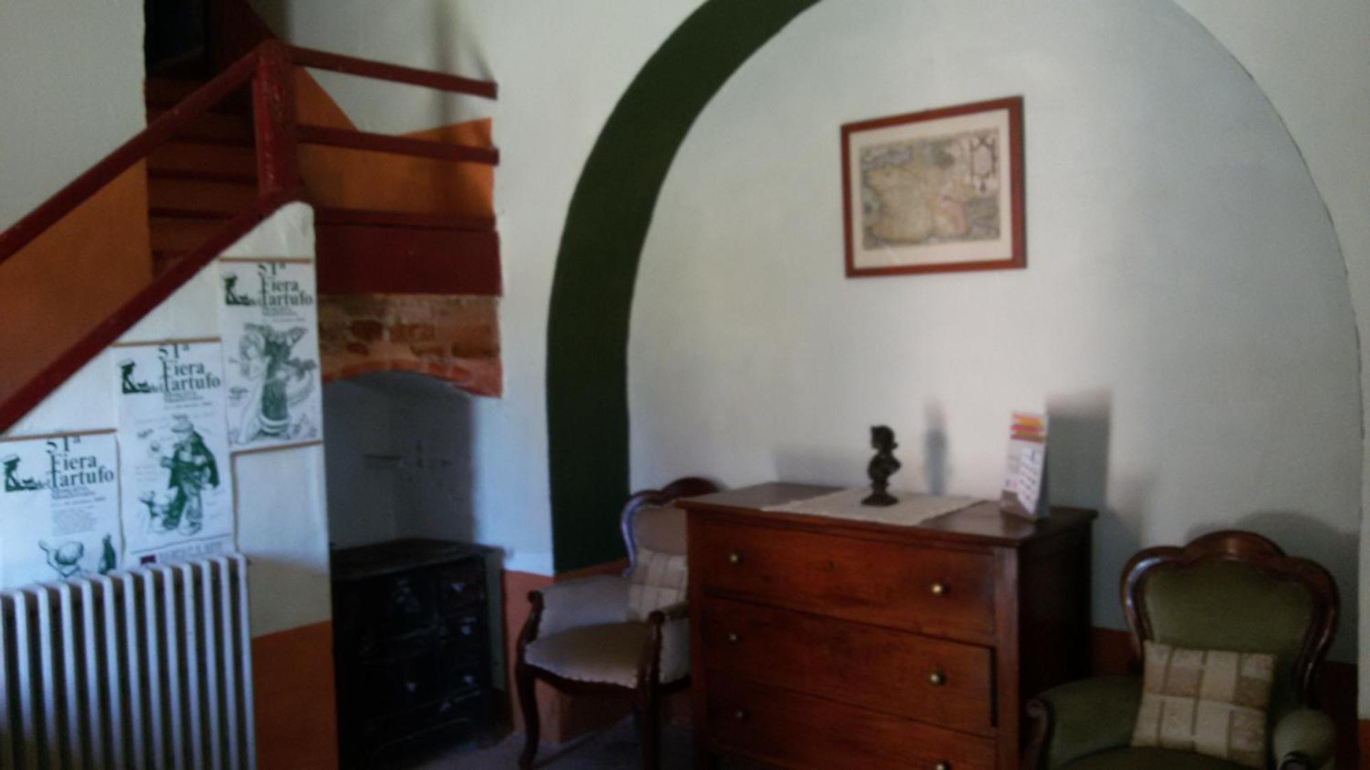 Agriturismo Olivazzi Quattordio Bagian luar foto