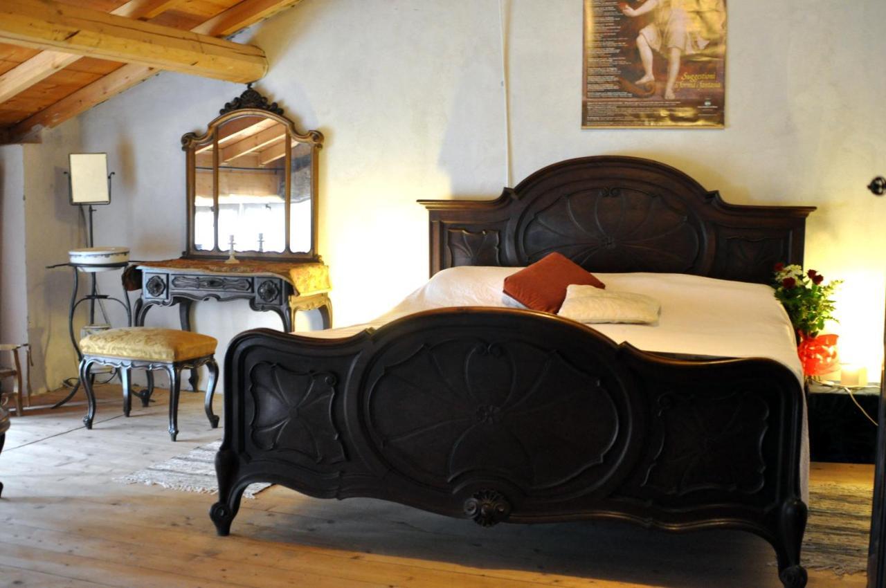 Agriturismo Olivazzi Quattordio Bagian luar foto